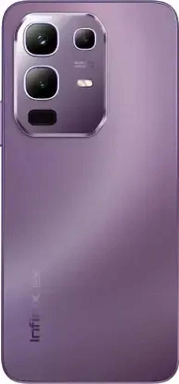 INFINIX NOTE 50X 5G+ (Purple  6GB +128GB ) - Purple, INFINIX NOTE 50X 5G+ (Purple  6GB +128GB )