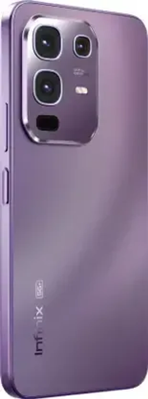INFINIX NOTE 50X 5G+ (Purple  6GB +128GB ) - Purple, INFINIX NOTE 50X 5G+ (Purple  6GB +128GB )