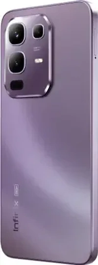 INFINIX NOTE 50X 5G+ (Purple  6GB +128GB ) - Purple, INFINIX NOTE 50X 5G+ (Purple  6GB +128GB )
