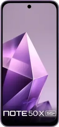 INFINIX NOTE 50X 5G+ (Purple  6GB +128GB ) - Purple, INFINIX NOTE 50X 5G+ (Purple  6GB +128GB )