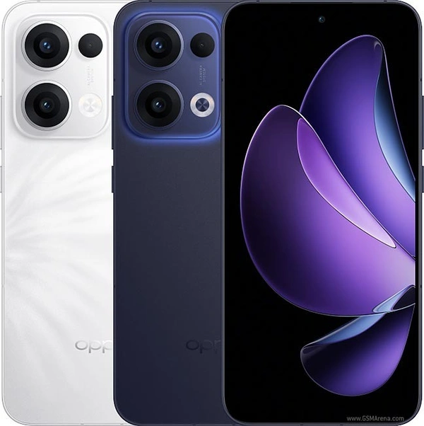 OPPO RENO 13 5G (LUMINIOUS BLUE ,128GB) (8GB RAM) - LUMINIOUS BLUE, OPPO RENO 13 5G (LUMINIOUS BLUE ,128GB) (8GB RAM)