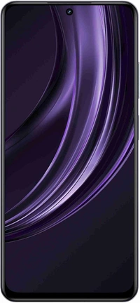realme 13 5G (Dark Purple, 8GB RAM, 128GB Storage) - purple, 8+128