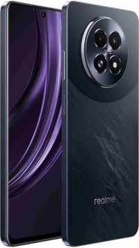 realme 13 5G (Dark Purple, 8GB RAM, 128GB Storage) - purple, 8+128