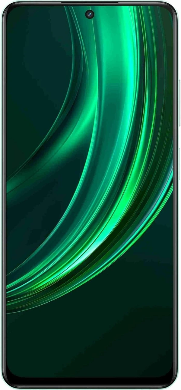 realme 13 5G (Speed Green, 8GB RAM, 128GB Storage)  - Green, 8+128