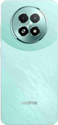 realme 13 5G (Speed Green, 8GB RAM, 128GB Storage)  - Green, 8+128