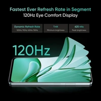 realme C63 5G (Forest Green, 6GB RAM, 128GB Storage) - Forest Green, 6+128
