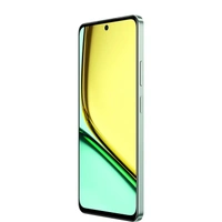 realme C67 5G (Sunny Oasis, 128 GB) (6 GB RAM) - Green, 6GB-128GB