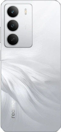 Realme C75 5G (Lily White, 128 GB)  (4 GB RAM) - WHITE, Realme C75 5G (Lily White, 128 GB)  (4 GB RAM)