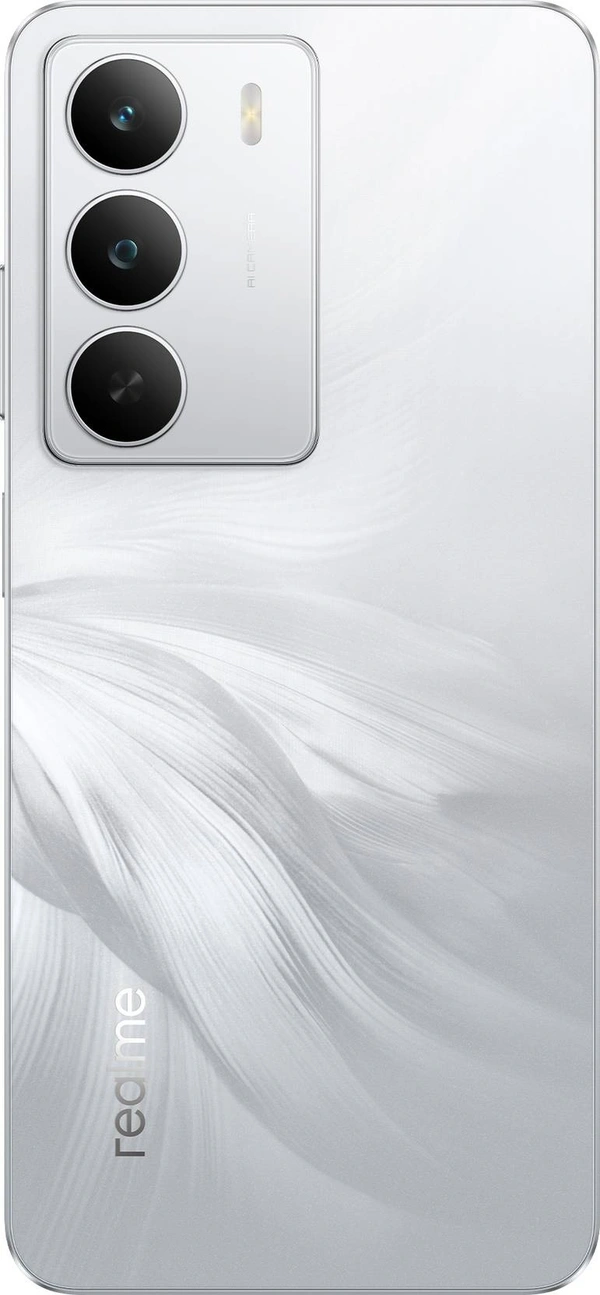 Realme C75 5G (Lily White, 128 GB)  (4 GB RAM) - WHITE, Realme C75 5G (Lily White, 128 GB)  (4 GB RAM)