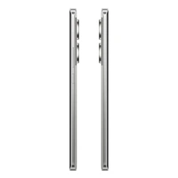 realme GT 6T 5G (Fluid Silver, 256 GB)  (12 GB RAM) - Fluid Silver, 12+256