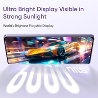 realme GT 6T 5G (Miracle Purple, 256 GB)  (12 GB RAM) - Miracle Purple, 12+256