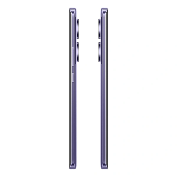 realme GT 6T 5G (Miracle Purple, 256 GB)  (12 GB RAM) - Miracle Purple, 12+256