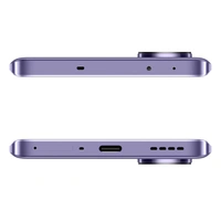 realme GT 6T 5G (Miracle Purple, 256 GB)  (12 GB RAM) - Miracle Purple, 12+256