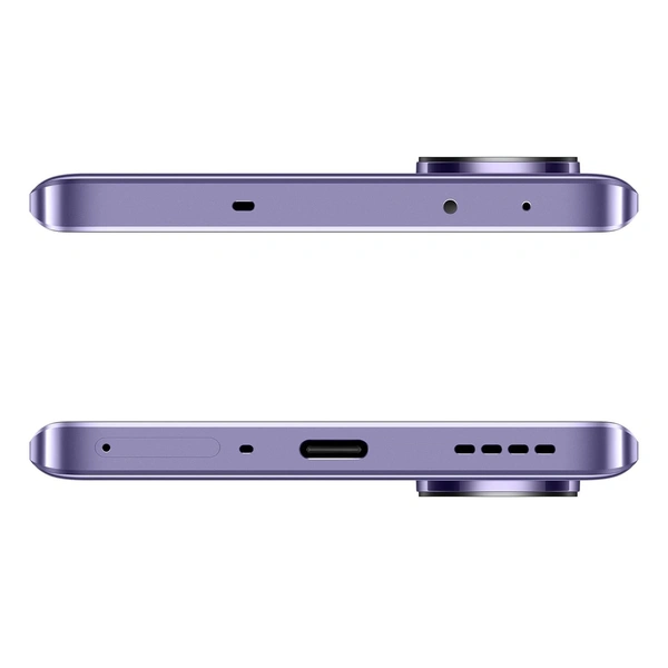 realme GT 6T 5G (Miracle Purple, 256 GB)  (12 GB RAM) - Miracle Purple, 12+256