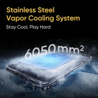 realme NARZO 70 Turbo 5G (Turbo Yellow,12GB RAM,256GB Storage) | Segment's Fastest Dimensity 7300 Energy 5G Chipset | Motorsports Inspired Design - Yellow, 12+256