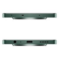 realme NARZO 70x 5G (Forest Green, 6GB RAM,128GB Storage| 120Hz Ultra Smooth Display | Dimensity 6100+ 6nm 5G | 50MP AI Camera | 45W Charger in The Box - green, 6+128