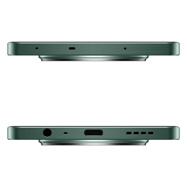 realme NARZO 70x 5G (Forest Green, 6GB RAM,128GB Storage| 120Hz Ultra Smooth Display | Dimensity 6100+ 6nm 5G | 50MP AI Camera | 45W Charger in The Box - green, 6+128