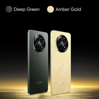 realme NARZO N65 5G (Amber Gold 4GB RAM, 128GB Storage) India's 1st D6300 5G Chipset | Ultra Slim Design | 120Hz Eye Comfort Display | 50MP AI Camera| Charger in The Box - Gold, 4+128