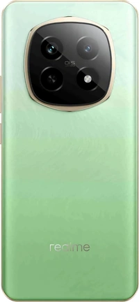 realme P2 Pro 5G (Parrot Green, 12 GB RAM, 256GB Storage)  - Green, 12+256