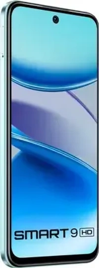 INFINIX SMART 9 HD ( MINT GREEN   3GB+64GB ) - Mint Green, INFINIX SMART 9 HD ( Mint Green 3GB+64GB )