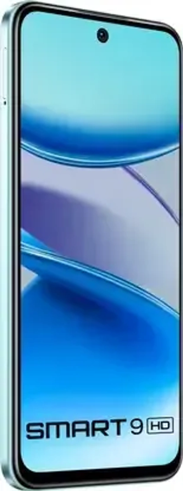 INFINIX SMART 9 HD ( MINT GREEN   3GB+64GB ) - Mint Green, INFINIX SMART 9 HD ( Mint Green 3GB+64GB )