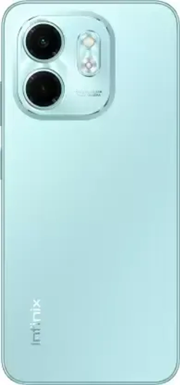 INFINIX SMART 9 HD ( MINT GREEN   3GB+64GB ) - Mint Green, INFINIX SMART 9 HD ( Mint Green 3GB+64GB )