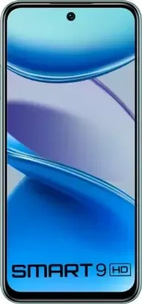 INFINIX SMART 9 HD ( MINT GREEN   3GB+64GB ) - Mint Green, INFINIX SMART 9 HD ( Mint Green 3GB+64GB )