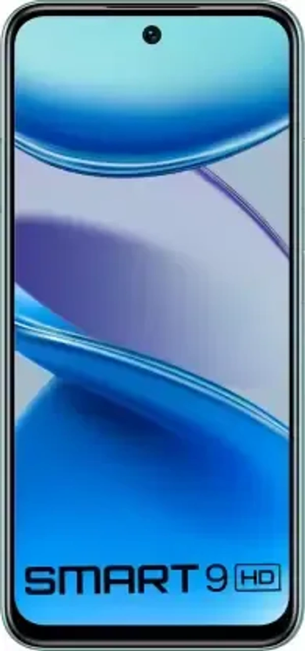 INFINIX SMART 9 HD ( MINT GREEN   3GB+64GB ) - Mint Green, INFINIX SMART 9 HD ( Mint Green 3GB+64GB )