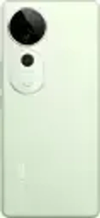 vivo T3 Ultra (Frost Green, 256 GB)  (8 GB RAM) - green, 8+256