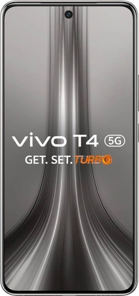  VIVO T4 5G (8GB+ 128GB) (Phantom Grey) - Phantom Grey, VIVO T4 5G (8 GB+ 128 GB) (Phantom Grey)