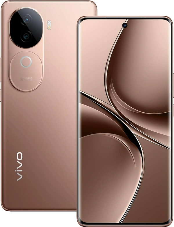 vivo V40e 5G (Royal Bronze, 128 GB)  (8 GB RAM) - Royal Bronze, 8+128