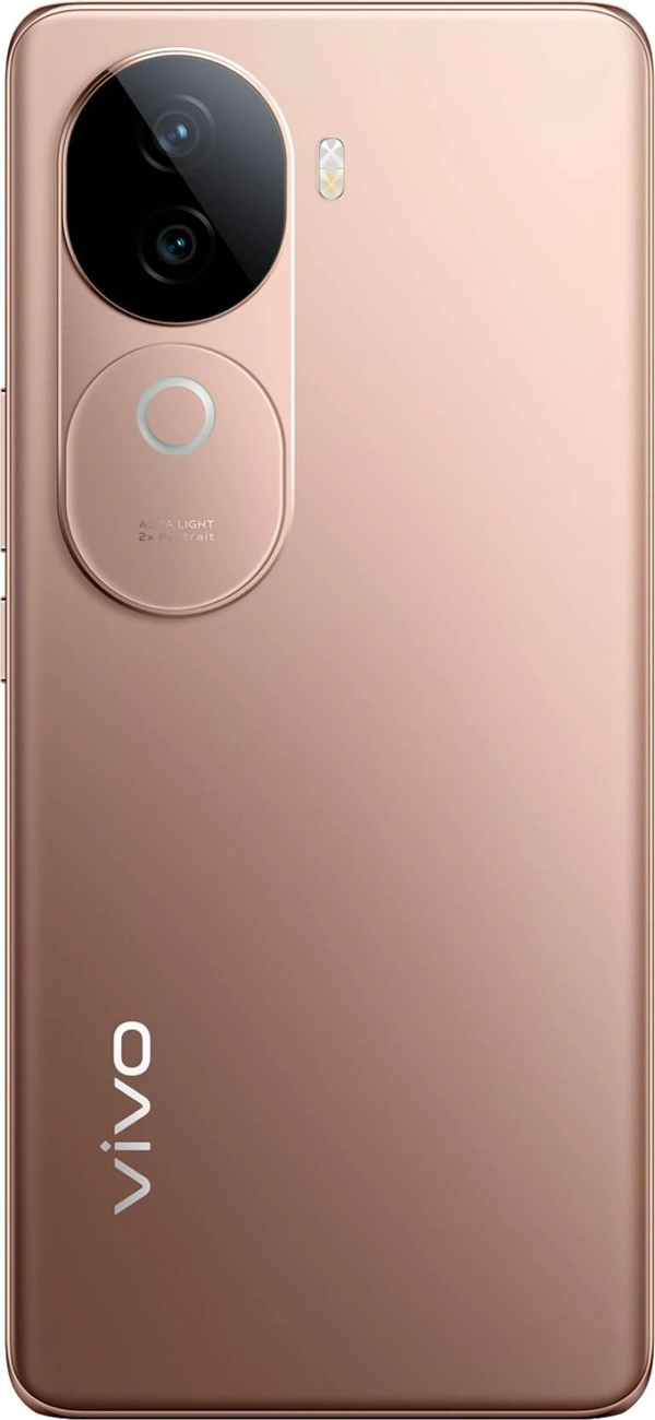 vivo V40e 5G (Royal Bronze, 256 GB)  (8 GB RAM) - Royal Bronze, 8+256