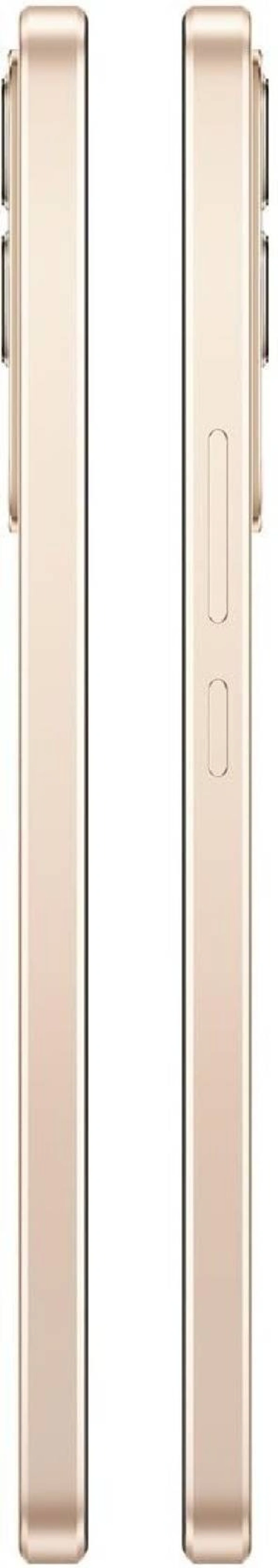 vivo Y200 5G (Desert Gold, 256 GB)  (8 GB RAM) - Desert Gold,, 8+256