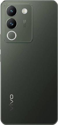vivo Y200 5G (Jungle Green, 256 GB)  (8 GB RAM) - (Jungle Green, 8+256