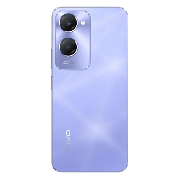 vivo Y28s 5G (Twinkling Purple, 6GB RAM, 128GB Storage)