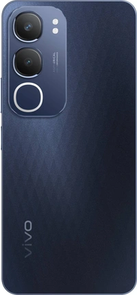 vivo Y29 5G (Diamond Black, 128 GB)  (8 GB RAM) - Diamond Black, 8+128