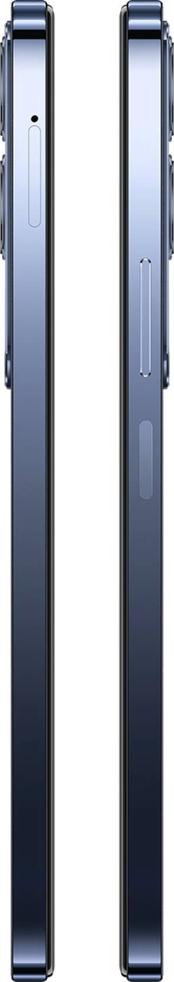 vivo Y29 5G (Diamond Black, 128 GB)  (8 GB RAM) - Diamond Black, 8+128