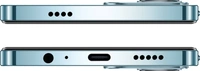 vivo Y29 5G (Glacier Blue, 128 GB)  (8 GB RAM) - Glacier Blue, 8+128