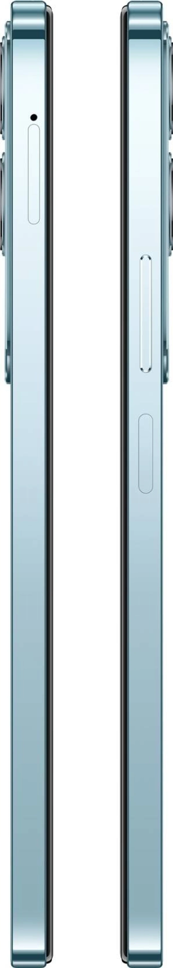 vivo Y29 5G (Glacier Blue, 128 GB)  (6 GB RAM) - 6+128