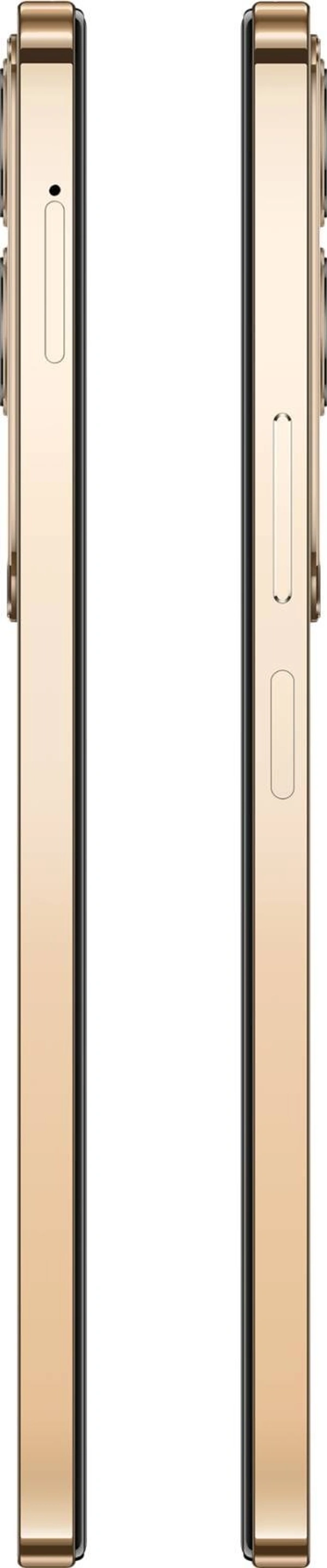 vivo Y29 5G (Titanium Gold, 128 GB)  (8 GB RAM) - Titanium Gold, 8+128