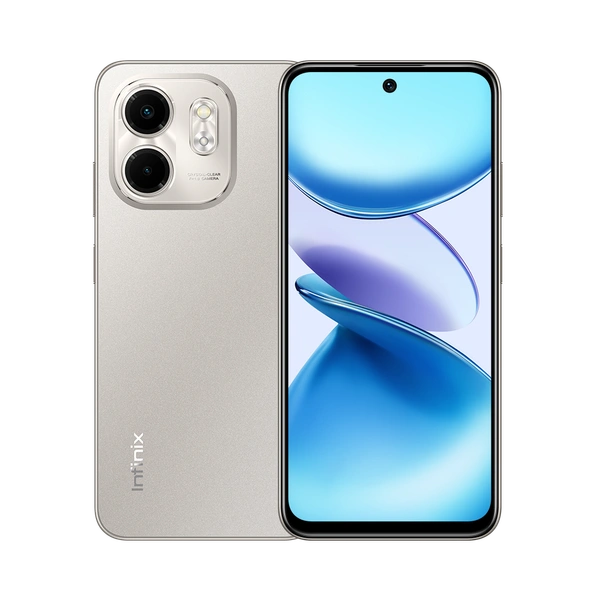 INFINIX SMART 9 HD ( TITANIUM  3GB+64GB ) - TITANIUM, INFINIX SMART 9 HD ( TITANIUM  3GB+64GB )
