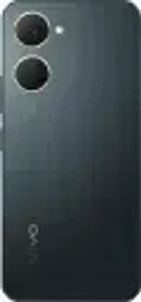 vivo Y18i (Space Black, 64 GB)  (4 GB RAM) - black, 4+64