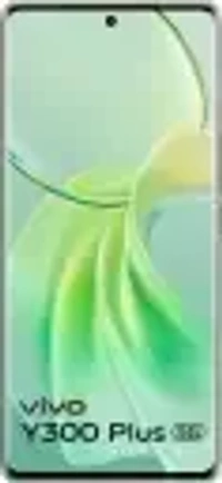 vivo Y300 Plus 5G (Silk Green, 128 GB)  (8 GB RAM) - green, 8+128