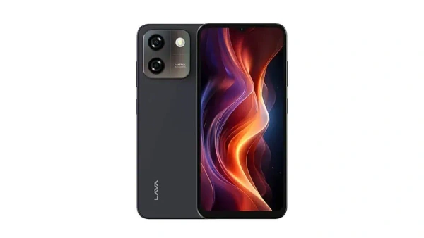 LAVA Yuva Star (GLOSSY BLACK, 64 GB)  (4 GB RAM) - GLOSSY BLACK, LAVA Yuva Star (GLOSSY BLACK, 64 GB)  (4 GB RAM)