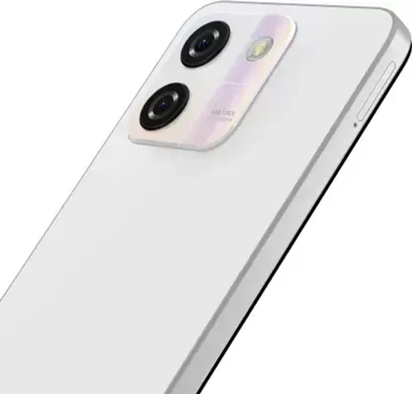 LAVA YUVA SMART (GLOSSY WHITE  64GB) (3GB RAM) - WHITE, LAVA YUVA SMART (GLOSSY WHITE  64GB) (3GB RAM)