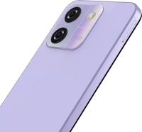 LAVA YUVA SMART  (GLOSSY LAVENDER  64GB)   (3 GB RAM) - GLOSSY LAVENDER, LAVA YUVA SMART  (GLOSSY LAVENDER  64GB)   (3 GB RAM)