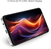 LAVA YUVA SMART (GLOSSY WHITE  64GB) (3GB RAM) - WHITE, LAVA YUVA SMART (GLOSSY WHITE  64GB) (3GB RAM)