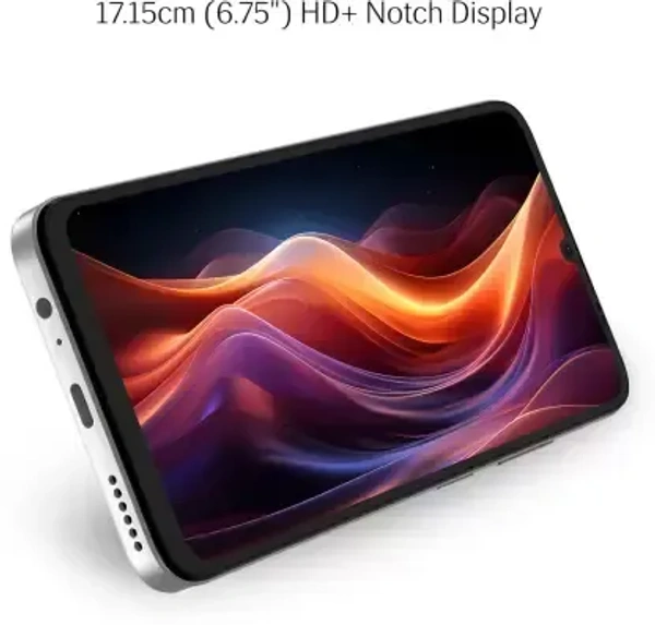 LAVA YUVA SMART (GLOSSY WHITE  64GB) (3GB RAM) - WHITE, LAVA YUVA SMART (GLOSSY WHITE  64GB) (3GB RAM)