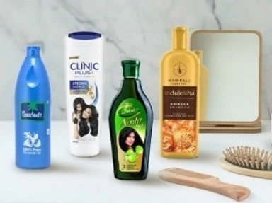 Hair Care