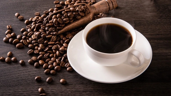 Black Coffee